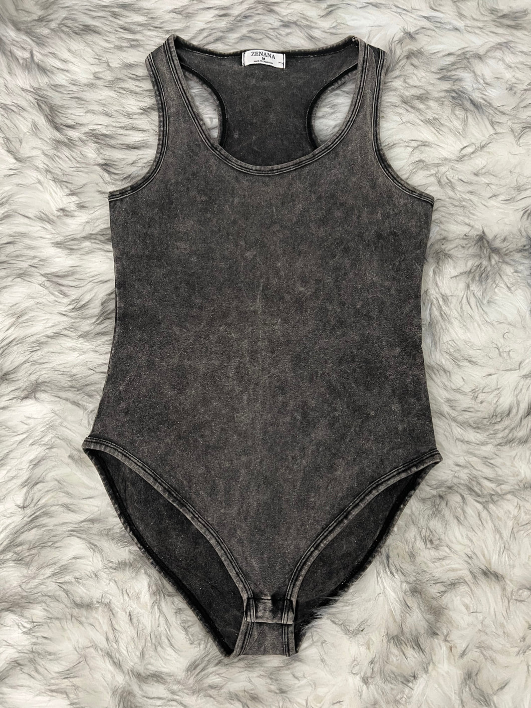 Ashblack Bodysuit