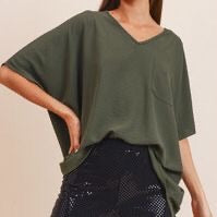 Dolman Blouse