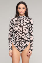 Load image into Gallery viewer, Eva Bodysuit
